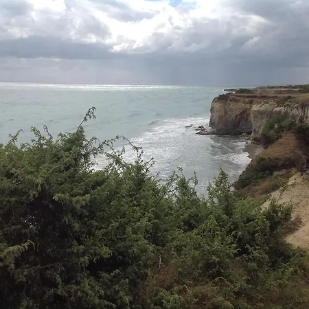 Arancio Otranto